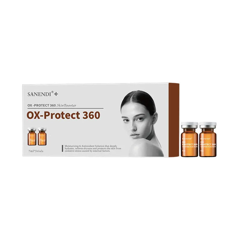 Newest Cocktail Radiance Serum Facial For Dr. Pen Deep Hydration Moisture Retention Dull Skin Radiant Glow Dry Skin Care Essence