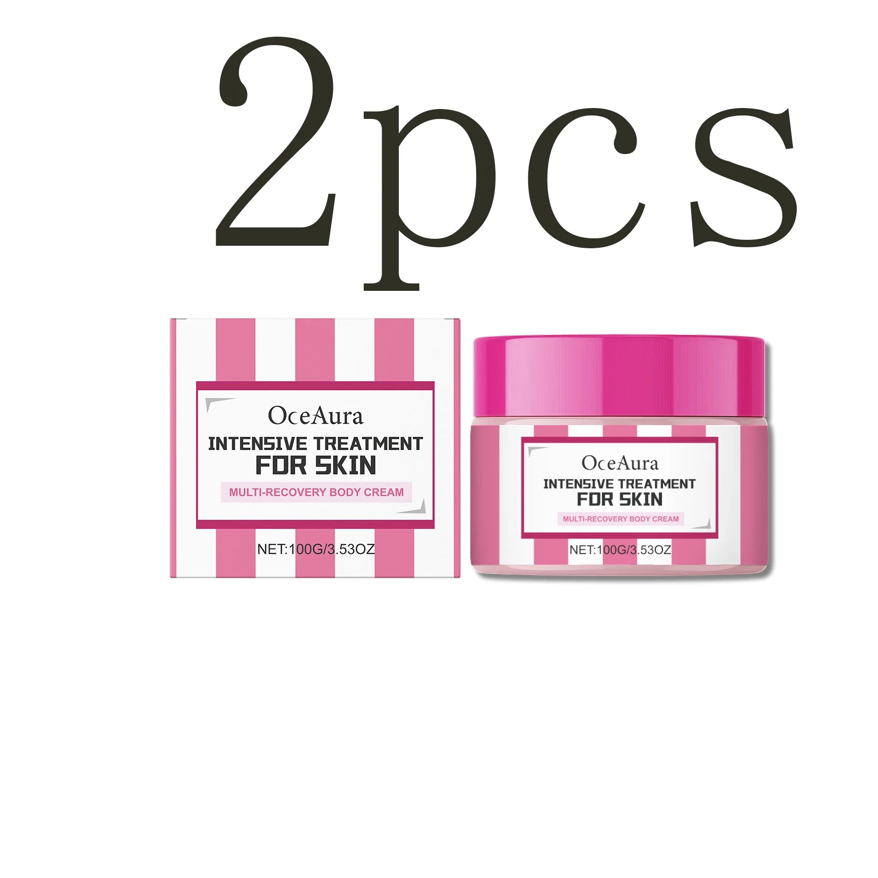 Body Moisturizing Cream -A Gentle Body Skin Care Cream that Hydrates,Feels Refreshing &amp;Non-Greasy, and Leaves Skin Soft &amp; Tender