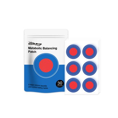 Body Care Patch - Soft, Skin-Friendly &amp; Breathable Material, Daily Gentle Body Contour Care for Comfortable Wear