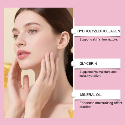 Body Moisturizing Cream -A Gentle Body Skin Care Cream that Hydrates,Feels Refreshing &amp;Non-Greasy, and Leaves Skin Soft &amp; Tender