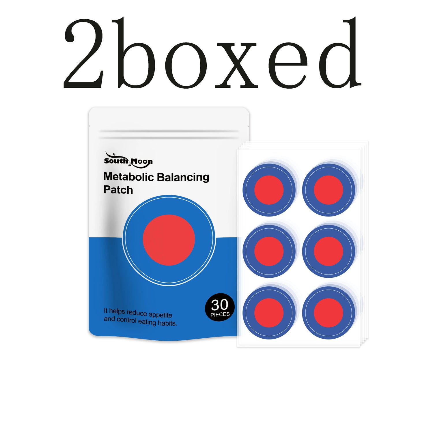 Body Care Patch - Soft, Skin-Friendly &amp; Breathable Material, Daily Gentle Body Contour Care for Comfortable Wear