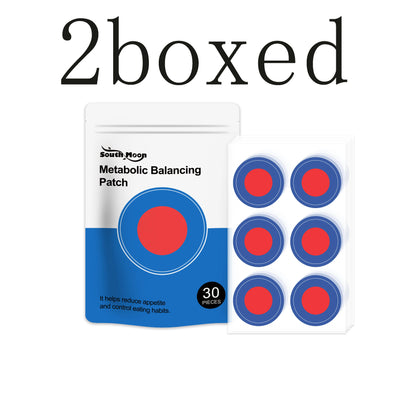 Body Care Patch - Soft, Skin-Friendly &amp; Breathable Material, Daily Gentle Body Contour Care for Comfortable Wear