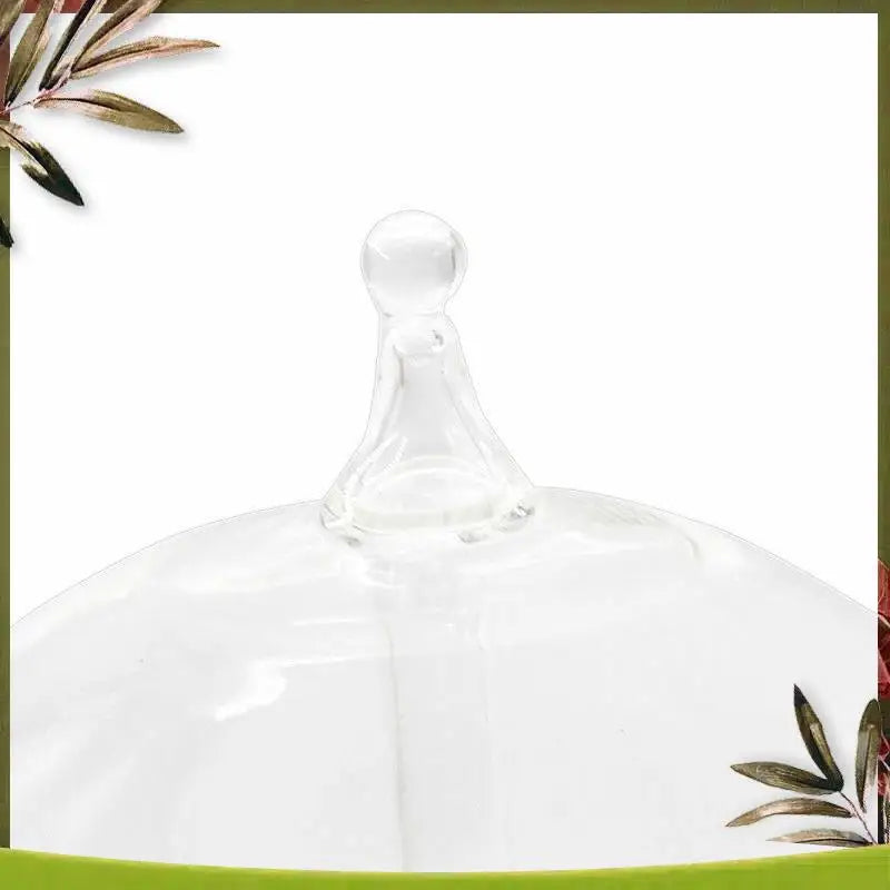 New-Clear Solar Power Radiometer Sun Light Energy Spinning Vanes Glass Radiometer Science Educational Light Mill